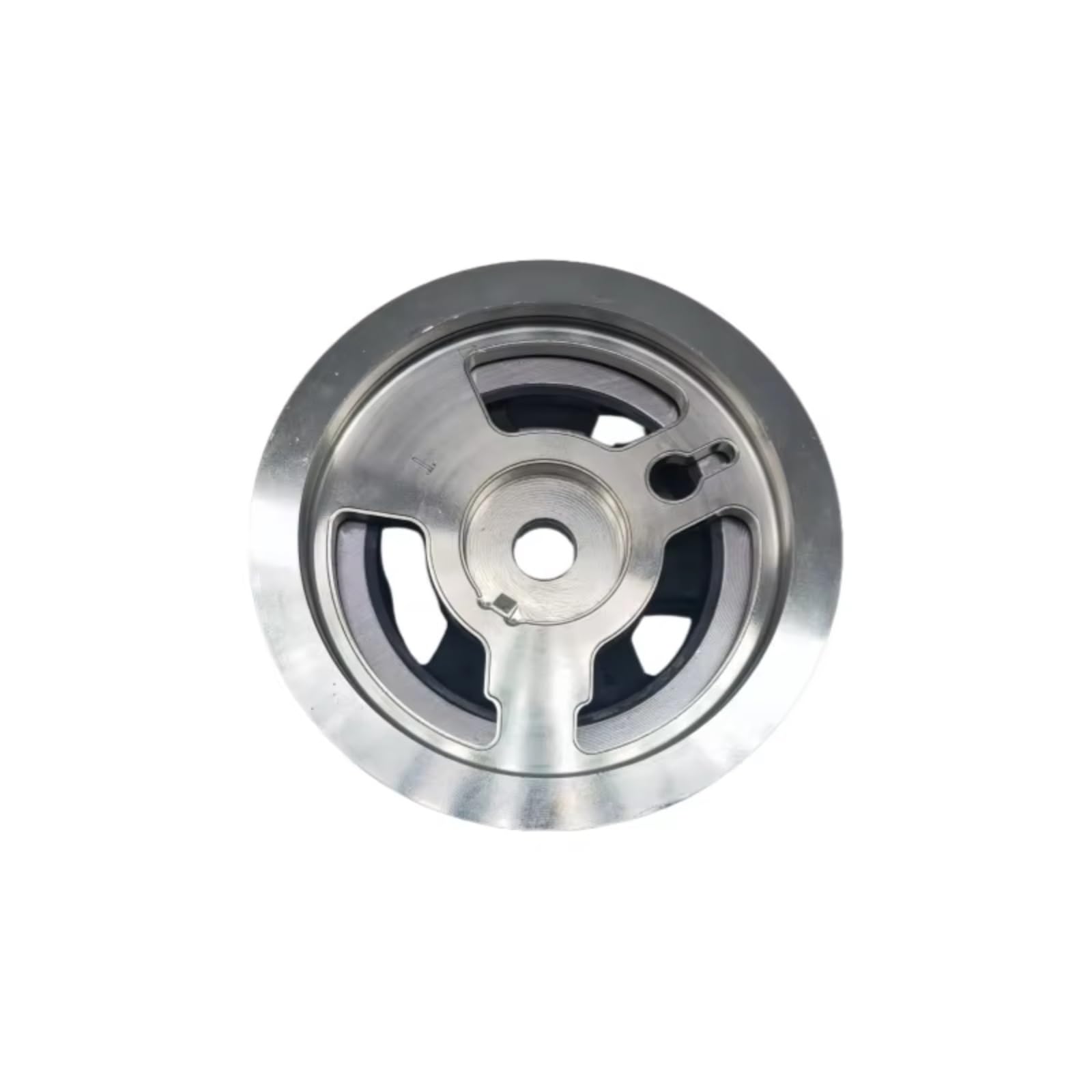 Compatible Avec Peugeot Pour 807 Pour Expert 0805J4 9654208480 Engrenage D'arbre Cames Moteur Mises À Niveau De Voiture Pièces De Réparation pignon d'arbre cames