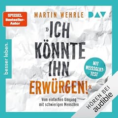 &raquo;Ich k&ouml;nnte ihn erw&uuml;rgen!&laquo; Titelbild