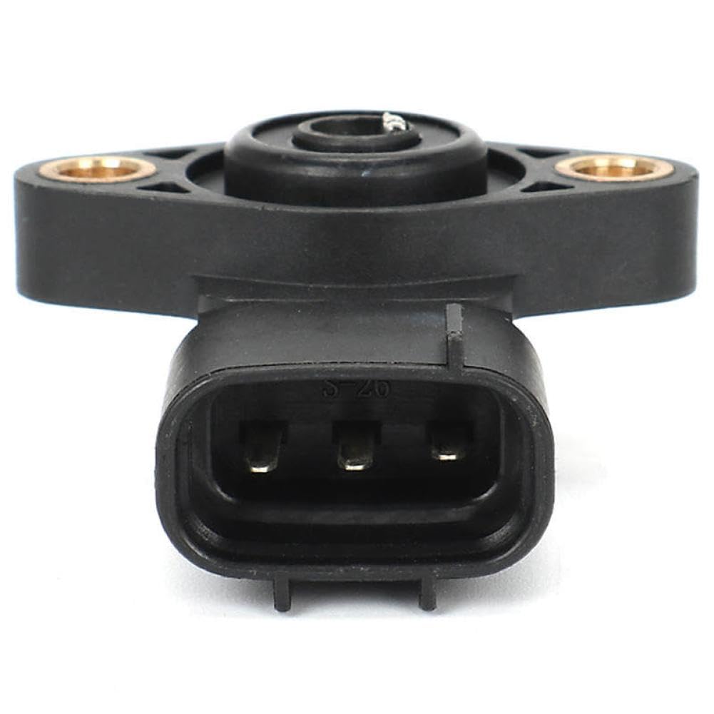 vamwRDYMM Gear Shift Angle Replacement 38800-HR3-A21 38800-0-A10 Compatible with SXS1000 SXS50 TRX250 TRX350 TRX420 TRX500 Foreman