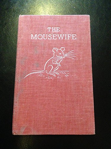 The Mousewife B000M4I7K4 Book Cover