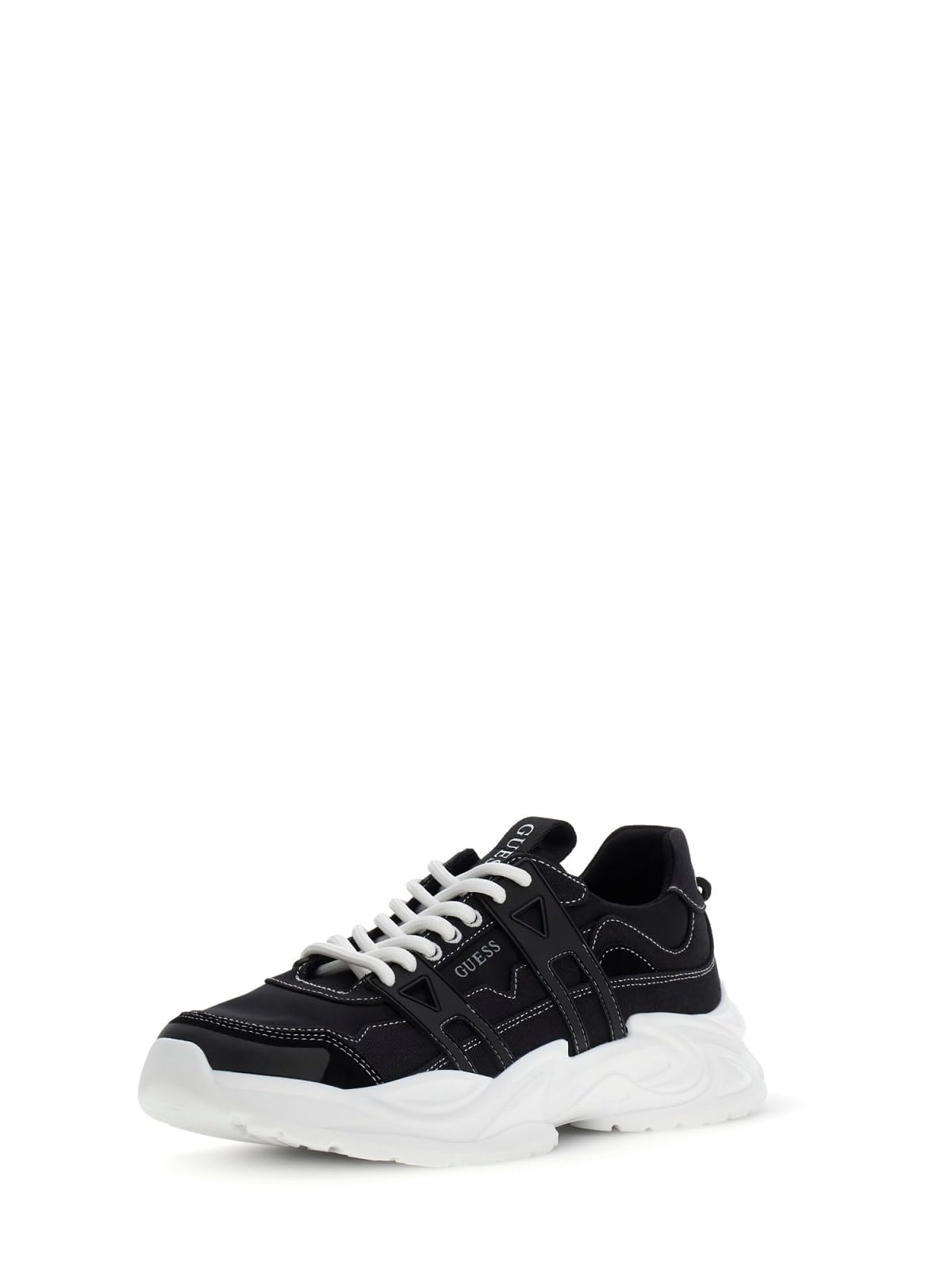 Guess BELLU Sneaker Cupsole Low