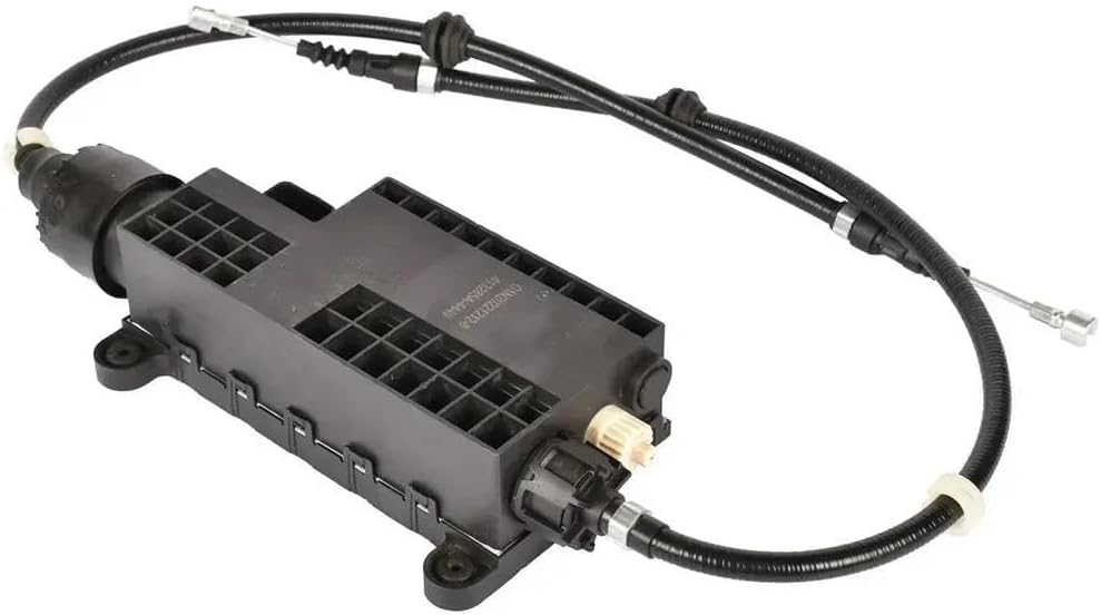 Electronic Parking Brake Unit Assembly For Mercedes For Benz V-Class For Vito W447 A4479068700 Electric Parking Brake Actuator Handbrake Module