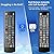 Backlit Remote for LG Smart TV, Universal Replacement for All LG TV Remote Control for Easy Nighttime Use.1-Year Warranty.