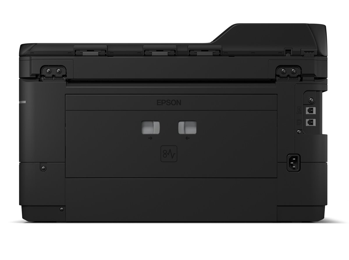 Amazon.co.jp: EPSON A3インクジェットFAX複合機 PX-1700F A3ノビ対応  