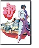 Superfly (1972) by Warner Home Video by Gordon Parks Jr.