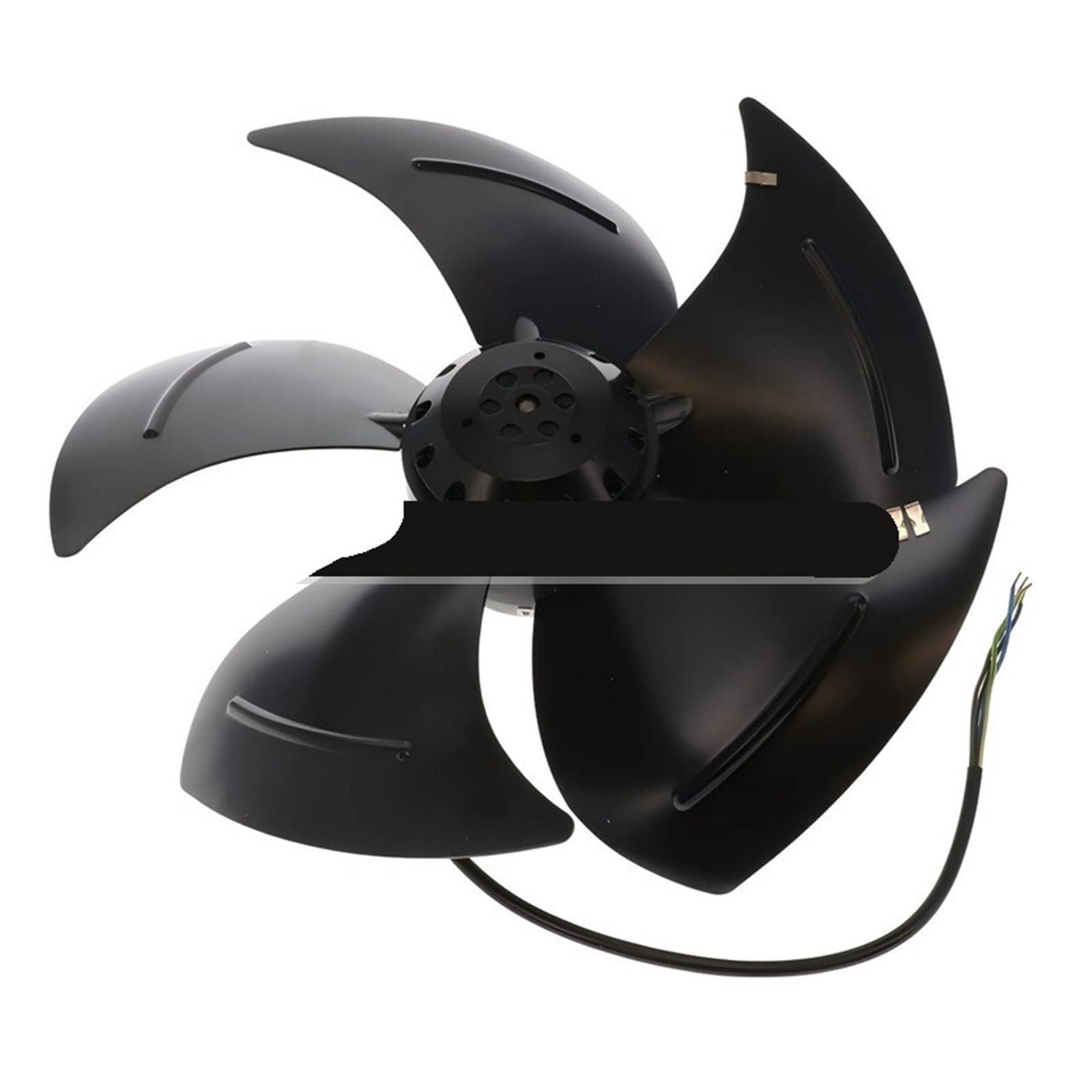 Ventilateur de refroidissement A4E330-AP18-18 pour condenseur et radiateur industriel