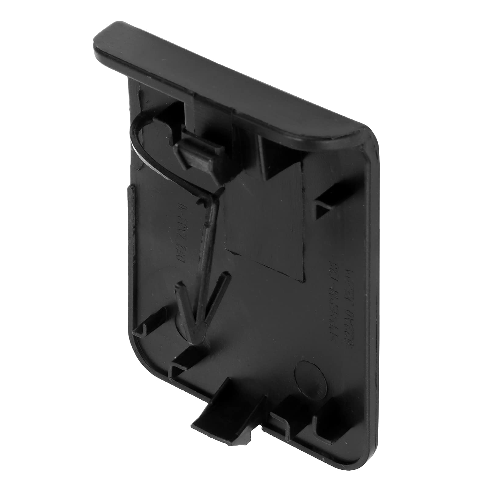 Copertura Gancio Traino Anteriore Per FIAT DUCATO 2011-2015 735589787