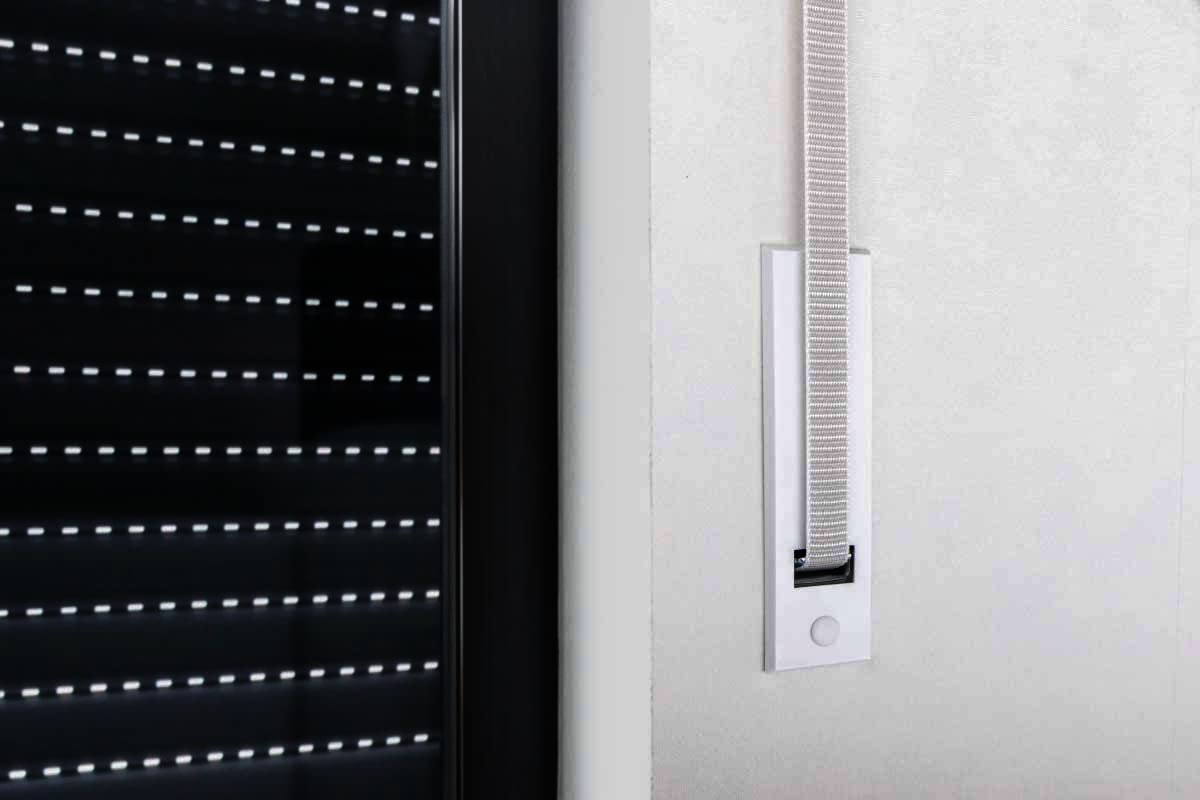 Cintino per Tapparelle Avvolgibili Super Resistente - Cinghia in Cotone Rinforzato per Tapparelle e Persiane, Adatto a Uso Interno ed Esterno - Diverse Misure Disponibili (5.5 mt x 22 mm)