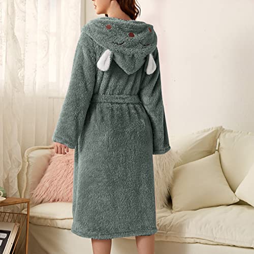 Peignoir flanelle double face pour lutter efficacement contre le froid à la maison
