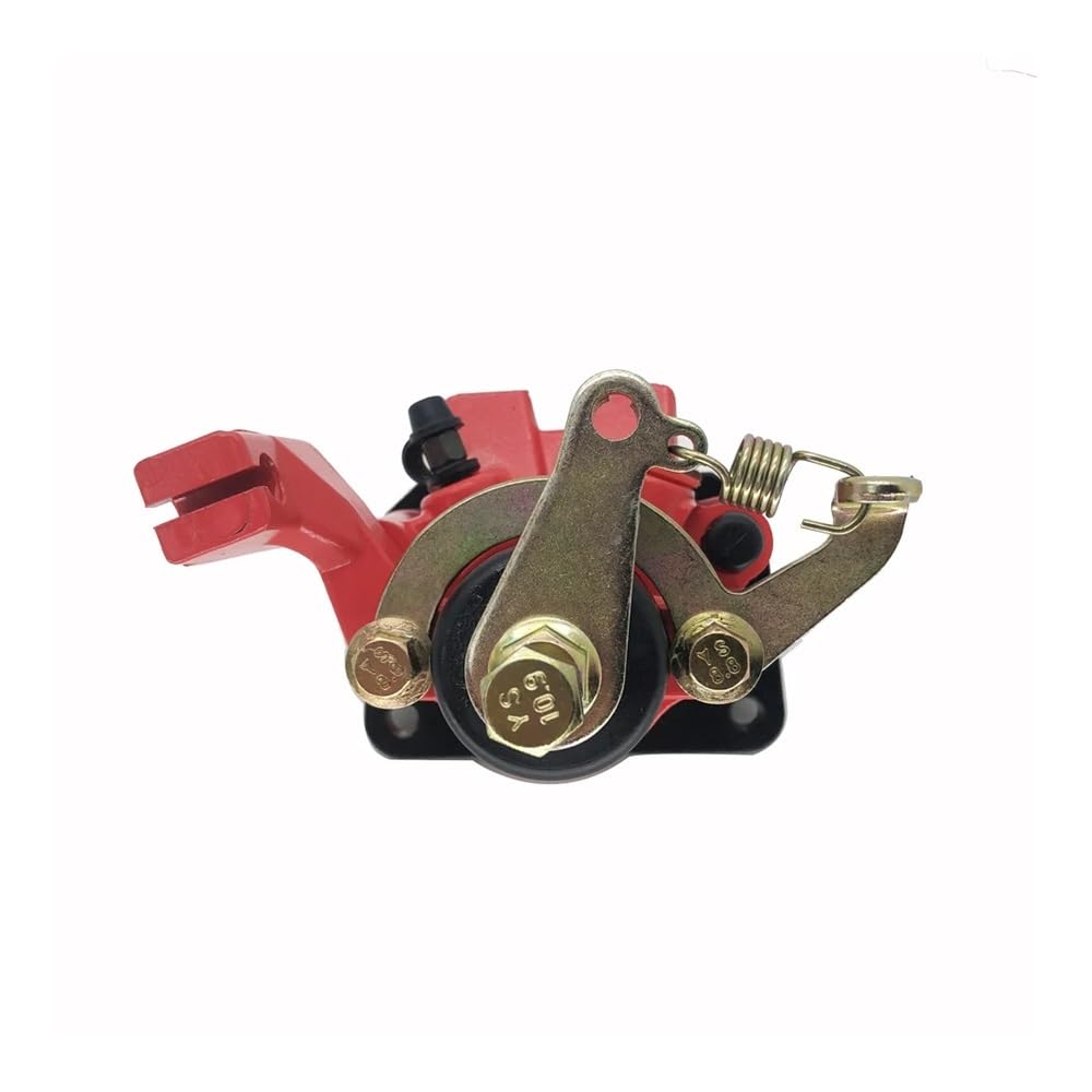 Hinterer Bremssattel for TGB Target Modell 460 2012 Quad