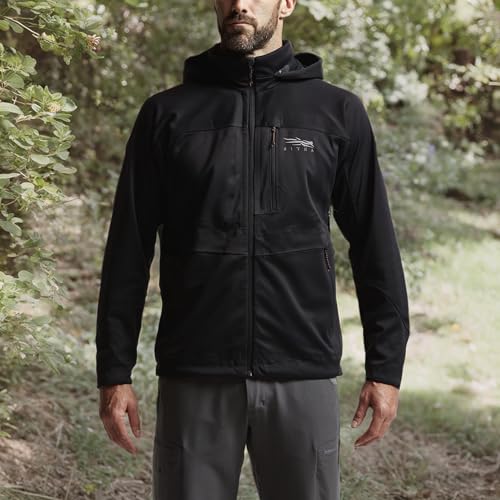 Image of SITKA Gear Men's Hunting Windproof Jetstream Jacket
