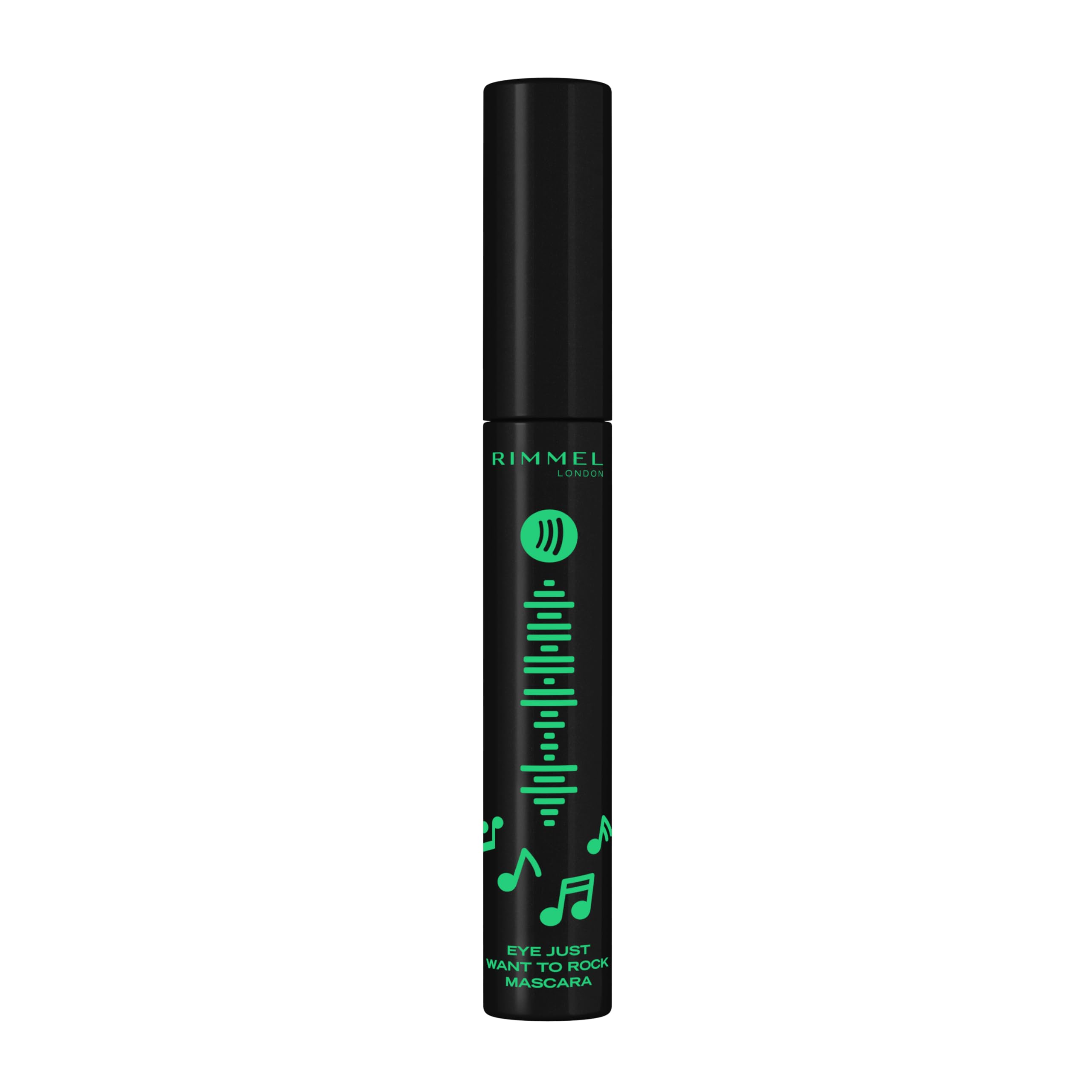 Wonder Volume Thrill Seeker Mascara Extra Black 1 Unit