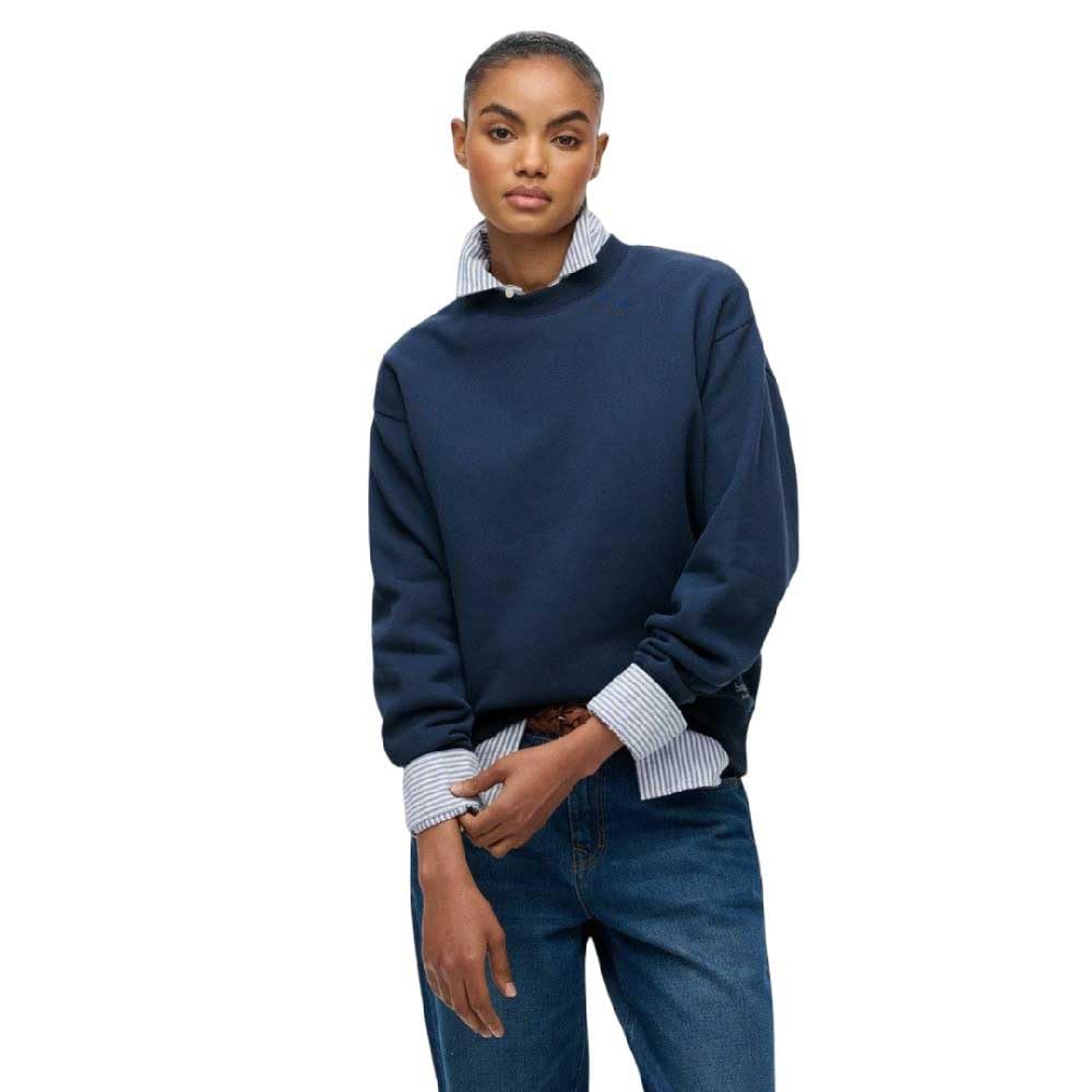 Superdry Essential Logo Sweatshirt S
