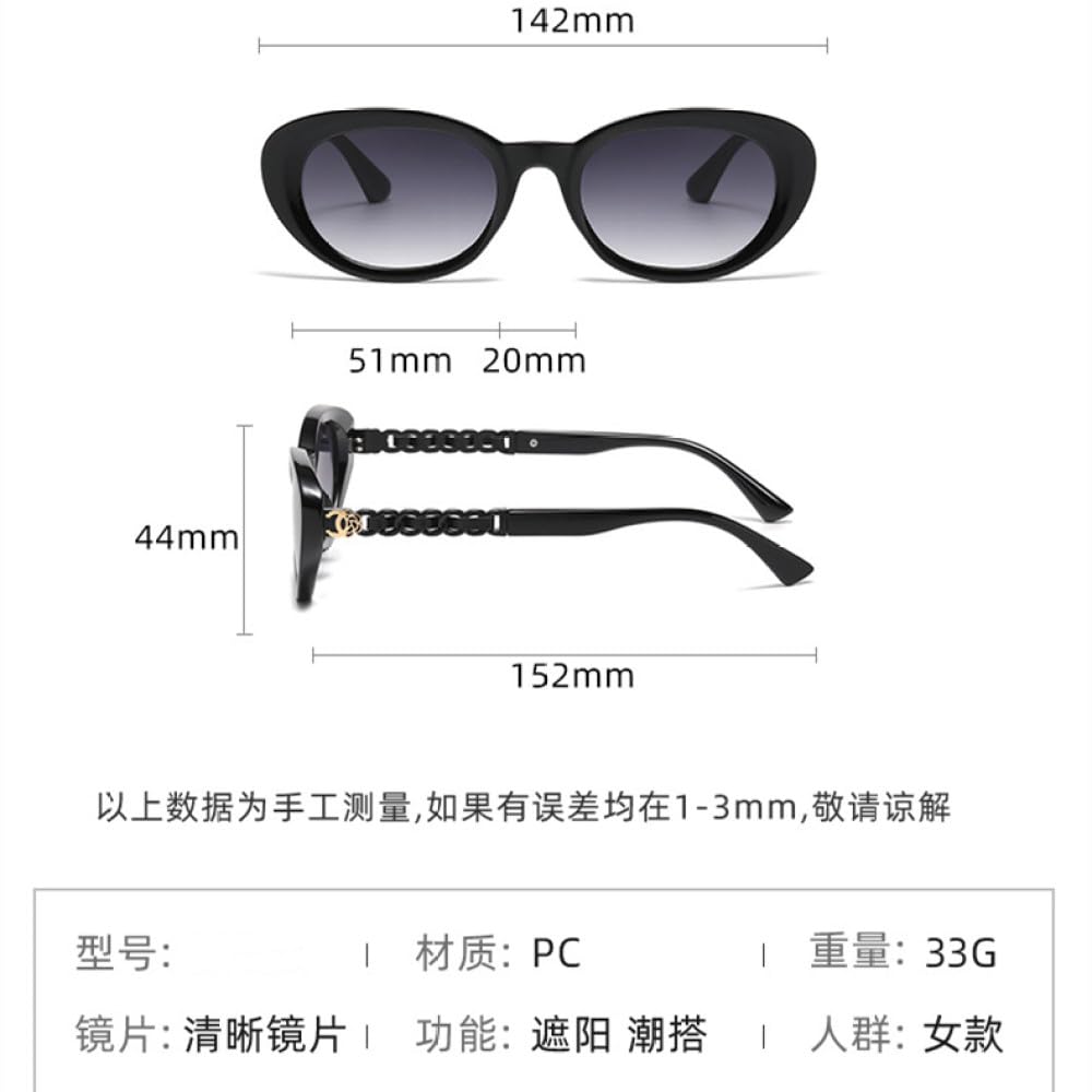 Gafas de sol rectangulares UV400, gafas de sol de moda Unisex, gafas de sol cuadradas para hombres y mujeres, gafas de sol para mujer