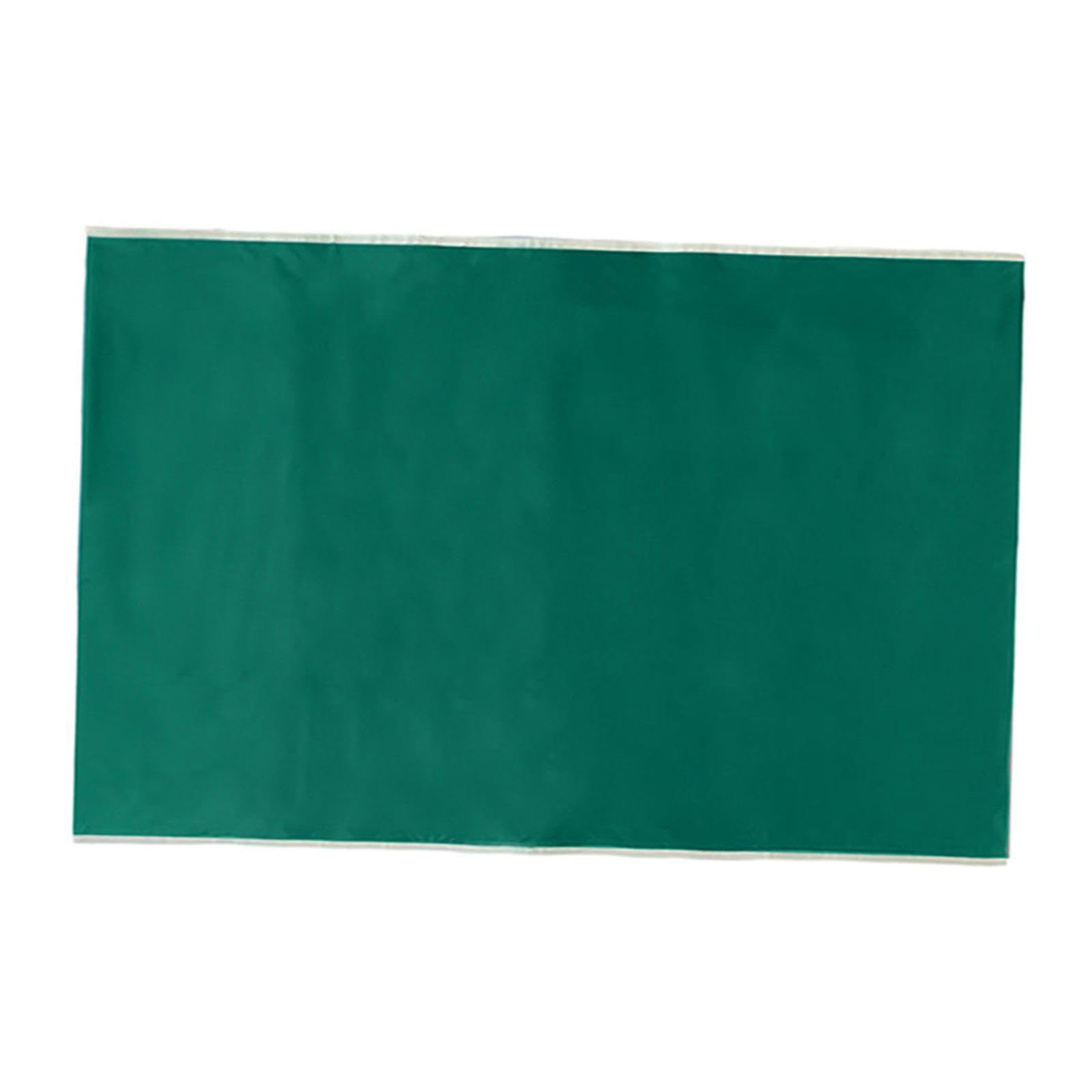 YIXANNX Soft Nylon Slide Sheet Aid | Durable Transfer Pad | Lightweight Mobility Assistance Transfer Bed Cloth Sliding Sheet Is Lightweight And Foldable , Green , 75x115cm