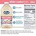 Ocean Spray White Cranberry Juice Cocktail, 64-Ounce (Pack of 4)