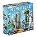 HCM Kinzel - Neoville - für visionäre Architekten, die ultimative naturverbundene Stadt der Zukunft - Städtebauspiel, Strategiespiel - ab 2 Spieler ab 10 Jahren - 55195