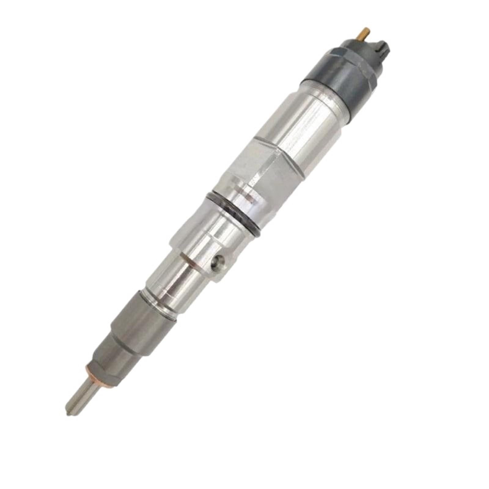Cotund One Color 1Pcs Diesel Fuel Injector 0445120135 Fit For Cummins