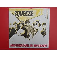 Another Nail In My Heart / Pretty Thing