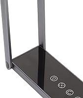 Vista 7 de Escáner de documentos, cámara de documentos USB 4K de 13 MP y cámara web con enfoque automático, micrófono integrado y luz LED de brillo de 5