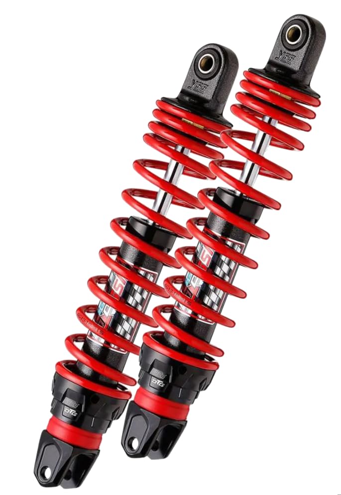 KIT AMMORTIZZATORI POSTERIORI SH 125/150 2013 2014 2015 2016 2017