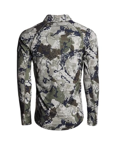 King's Camo Men's King's XKG Elevation 1/4 Zip4