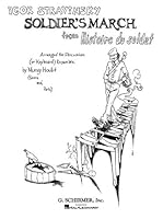 Algopix Similar Product 1 - Soldiers March from Histoire du