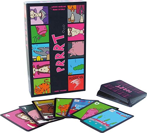 OLIPHANTE Prrrt - Italiano