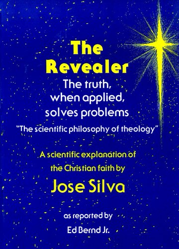 The Revealer: The scientific philosophy of theology