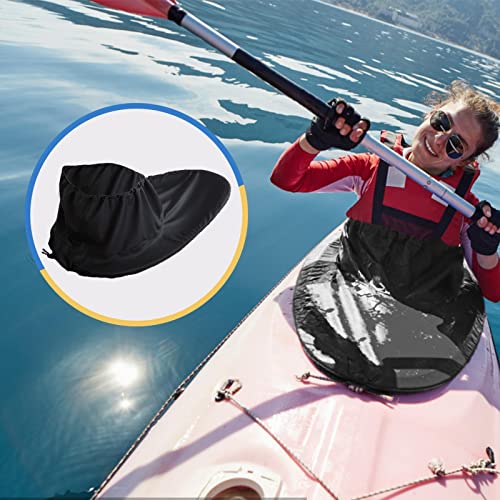 YUANXING Gonna Spray per Kayak da Mare | Gonne