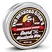 The Bearded Goon's Ridiculously Strong Beard and Handlebar Mustache Wax - 1oz (30ml)