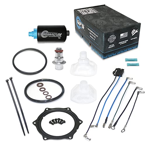 Pompe à carburant HFP-386-U2R réparer la perte de puissance Jet Ski SX-R 1500
