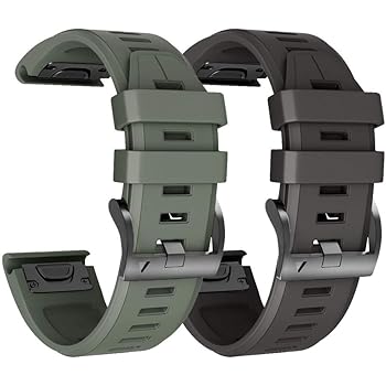 fenix 3 hr wristband