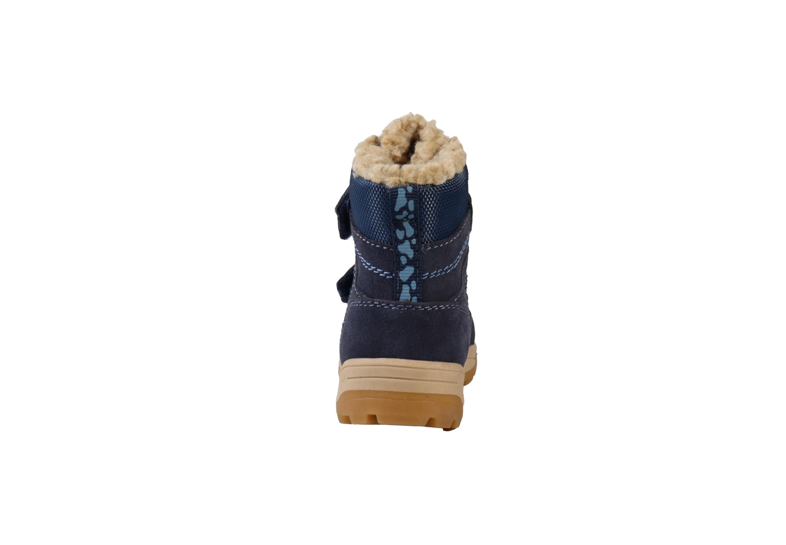 Lurchi Uniseks - dzieci 63l3013001Buty za kostkę
