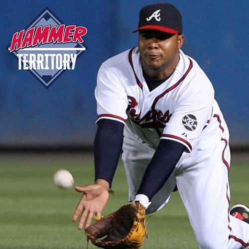 Andruw Jones Makes MLB Hall of Fame, Braves Sign Infielder Jorge Mateo