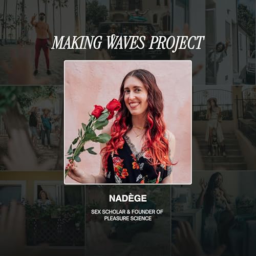 Nad&egrave;ge: Sex, Science and the Art of Flirting