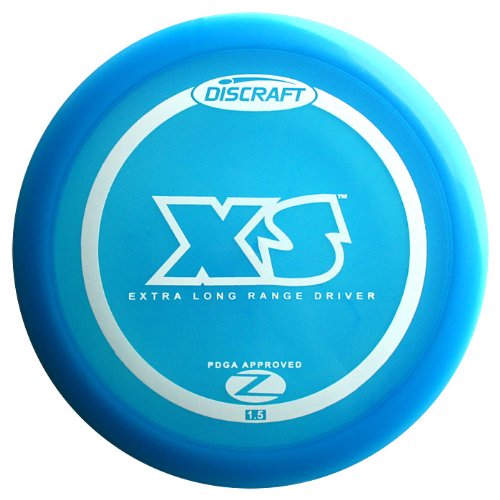 discraft elite xs
