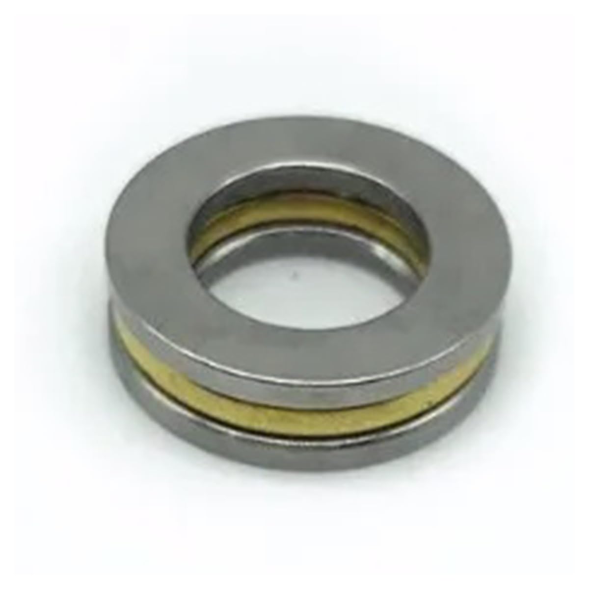50 pezzi F7-17M 7x17x6 mm cuscinetto a sfere reggispinta cuscinetto a sfere reggispinta piano