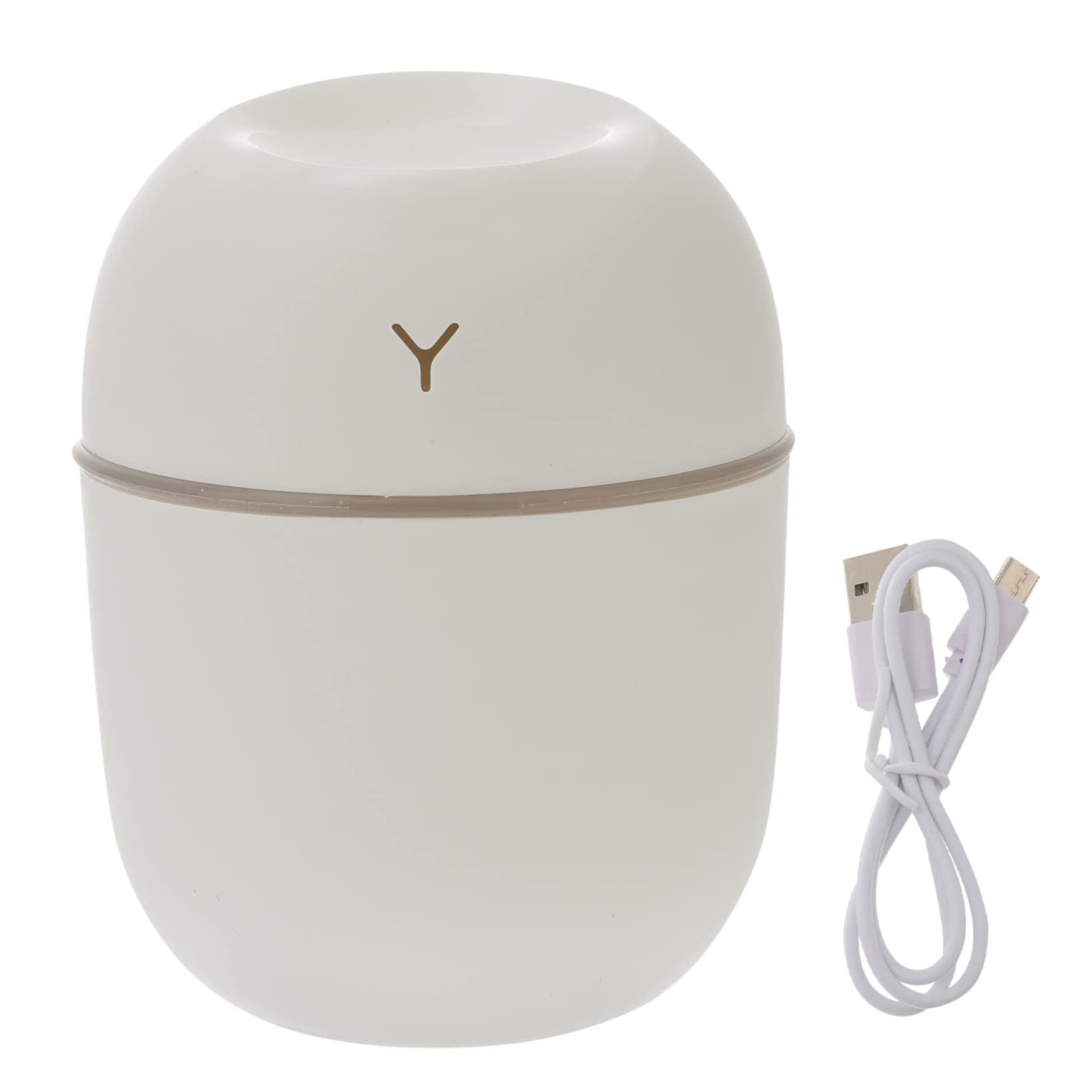 Portable Usb Air Humidifier Humidifier for Car Office Leak Home Desktop Purify Air