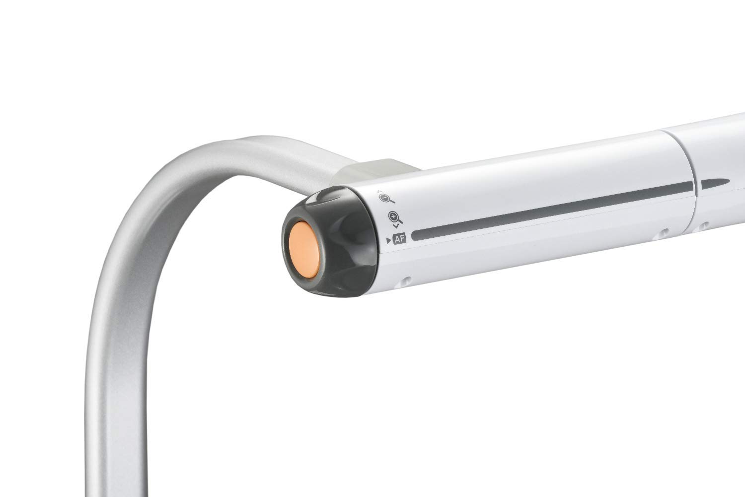 Elmo 1379 Model TT-12W STEM-CAM Visual Presenter Document Camera w/ 192x Zoom (12x Optical + 16x Digital), 1/2.3