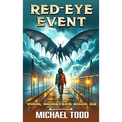 Red-Eye Event