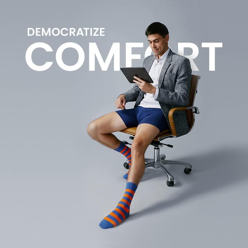 Miniatura 5 de All Citizens Pantalones cortos deportivos de compresión para hombre, ropa interior atlética de alto rendimiento para correr y entrenar