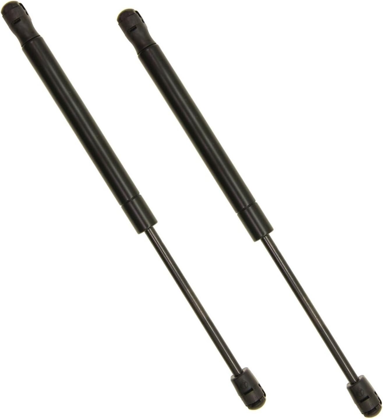 2 Pcs 19.11 in Liftgate Trunk Struts Lift Supports Compatible with Chevrolet 12-19 Sonic Shock Gas Spring Cylinder Rear Back Tailgate Hatch Replaces 95152165 95470709 95152166 95470710