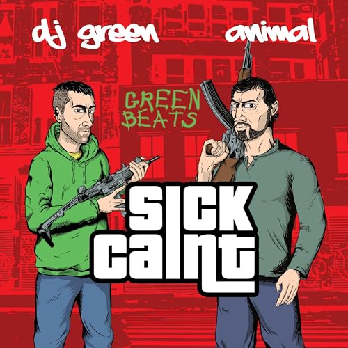  Canis Canem Edit [Explicit]