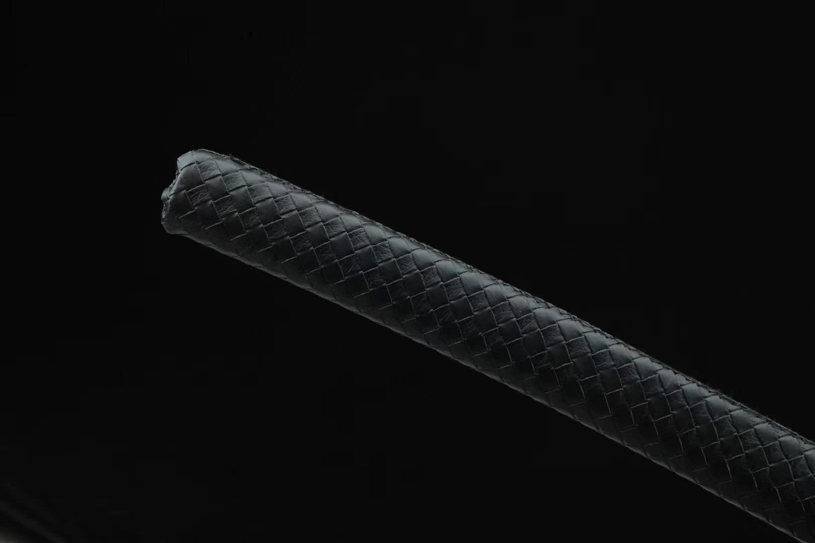 Katana De Entrenamiento Japonesa De 105 Cm,​​Espadas Samurai De Palisandro Natural Con Vaina,Bokken Hecho A Mano Para Cosplay,Exhibición De Colección,Decoración Del Hogar,Regalos,Kendo,Práctica Iaido