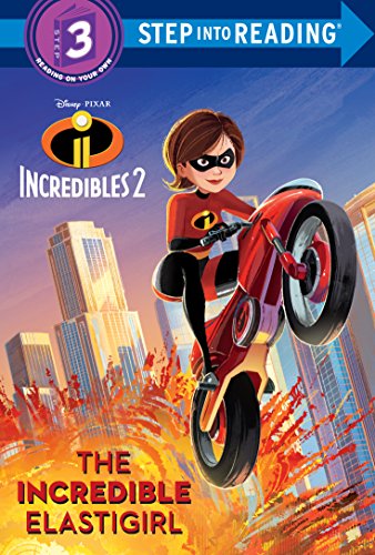 Incredibles 2 Deluxe (By: Walt Disney Company)