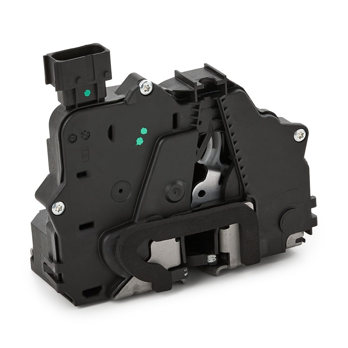 RIDEX 1361D0600 Serrure de porte Avant Gauche Compatible avec FIAT Grande Punto 3/5 portes 199