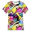 Graffiti Print