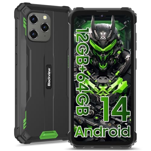 Blackview BV5300Pro Rugged Phone