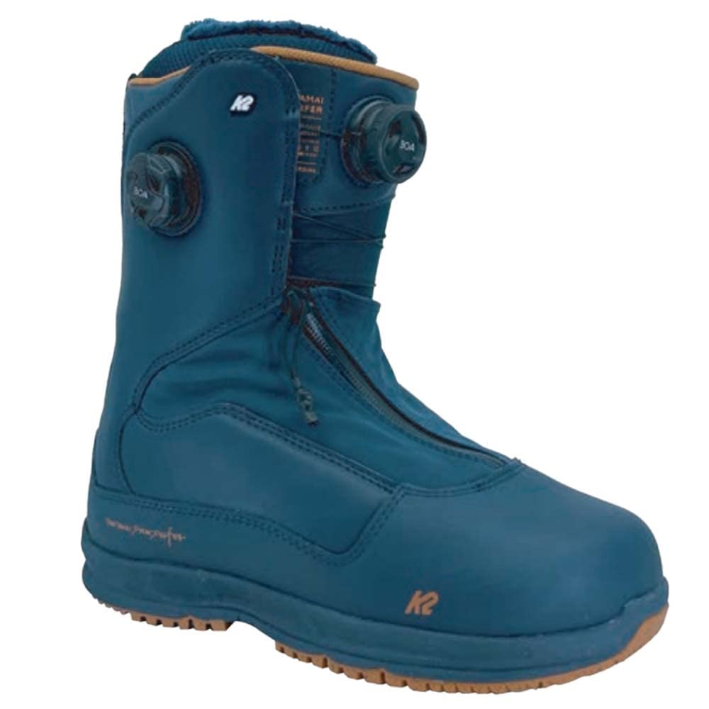 Amazon | 22-23 正規品 K2 ケーツー TARO TAMAI SNOWSURFER 9.5(27.5cm 